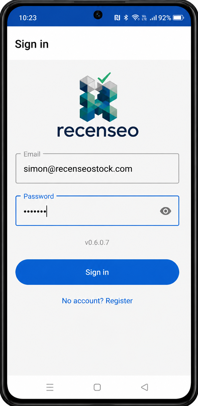 multi user counting