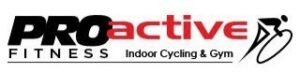 proactive fitness hermanus logo